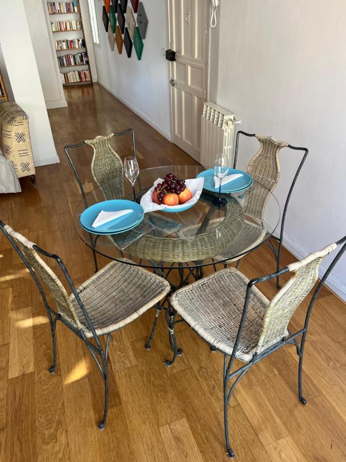 Romantic Central Terrace مدريد المظهر الخارجي الصورة