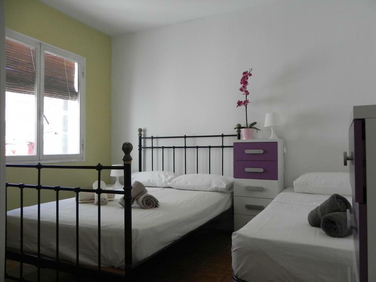 Romantic Central Terrace مدريد المظهر الخارجي الصورة