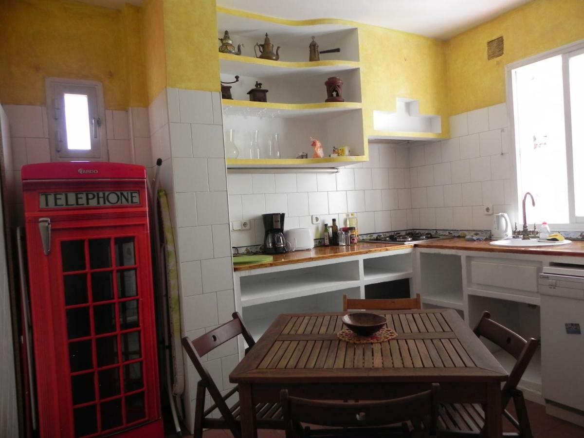 Romantic Central Terrace مدريد المظهر الخارجي الصورة