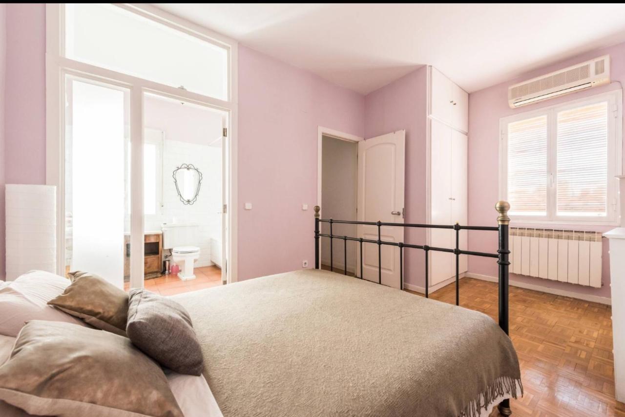 Romantic Central Terrace مدريد المظهر الخارجي الصورة
